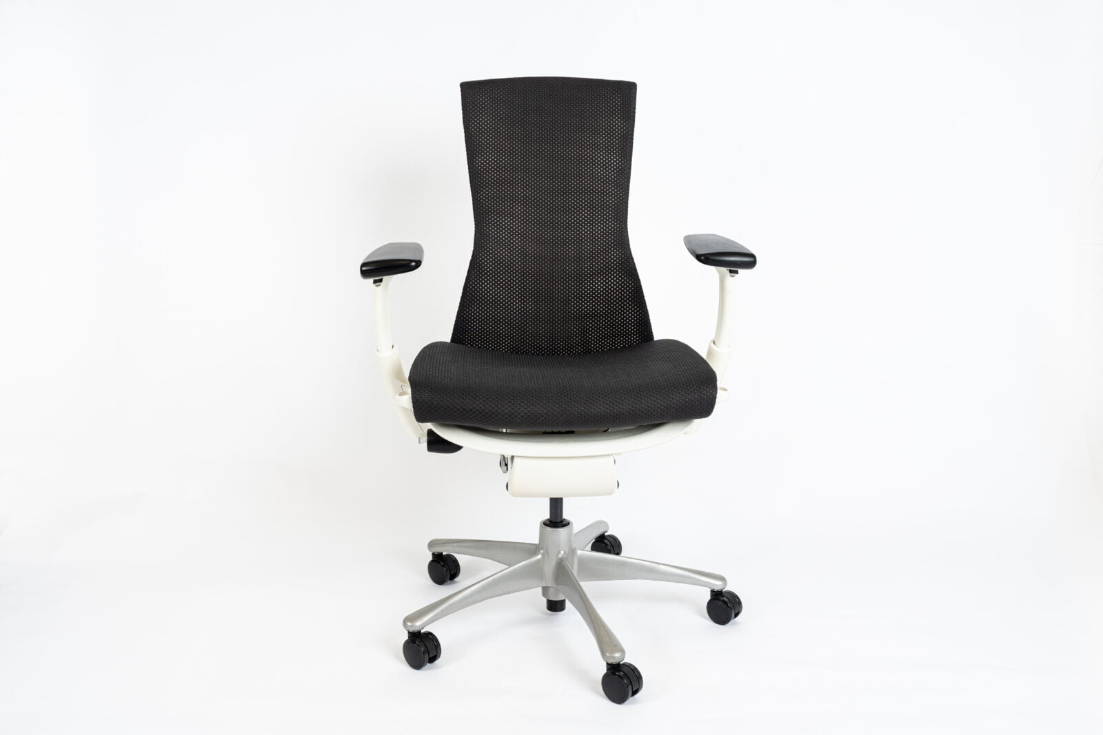 Herman Miller | Model: Embody | Refurbished Office Chair