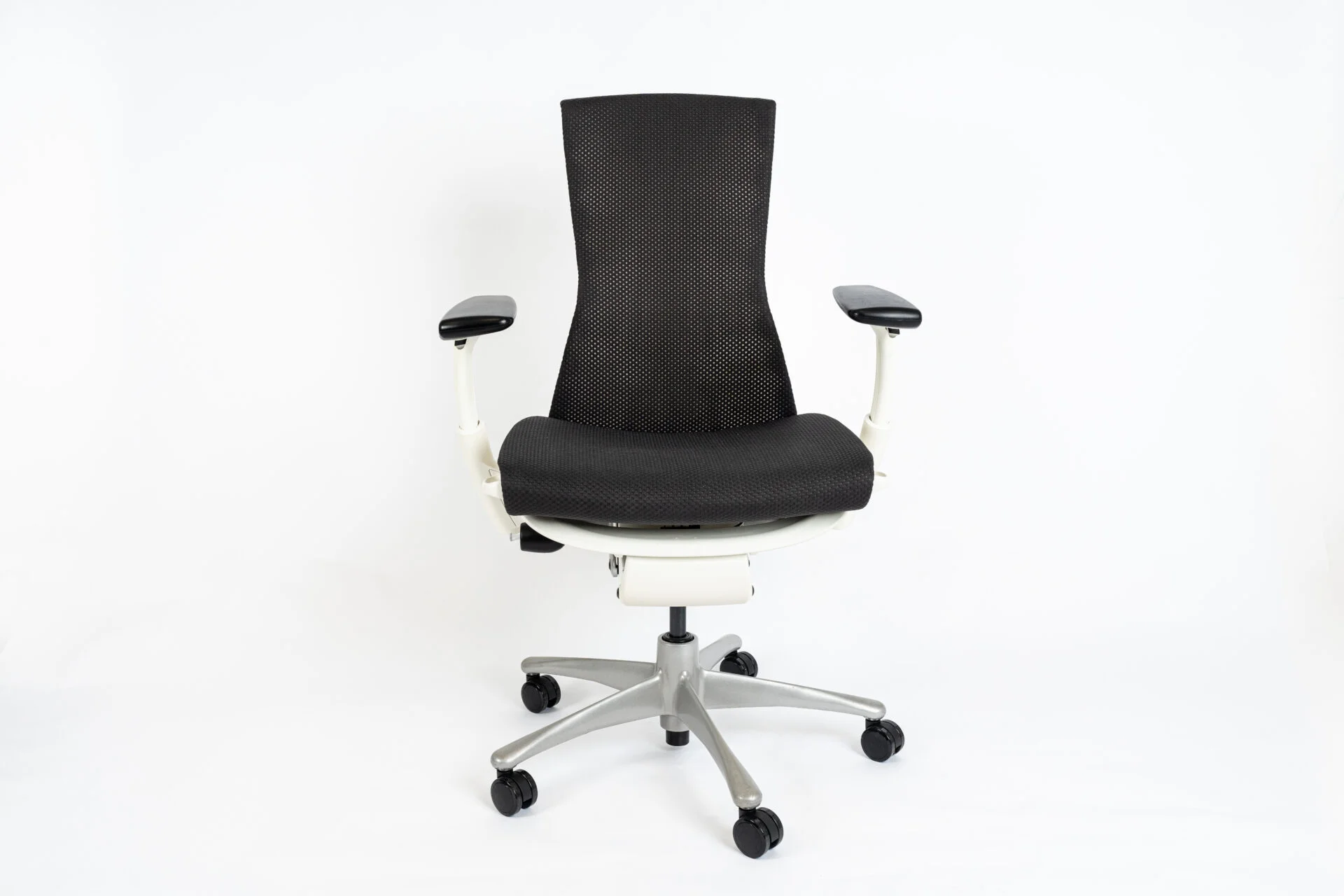 Herman Miller | Model: Embody | Refurbished Office Chair