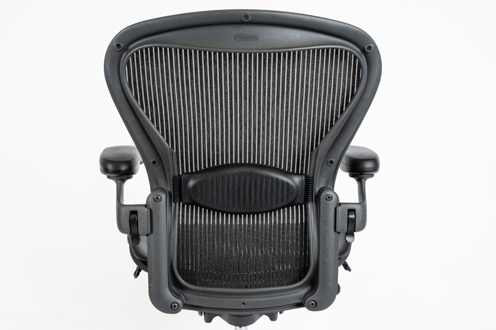 Herman Miller | Model: Aeron Classic | Refurbished back rest