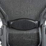 Herman Miller | Model: Aeron Classic | Refurbished backrest support