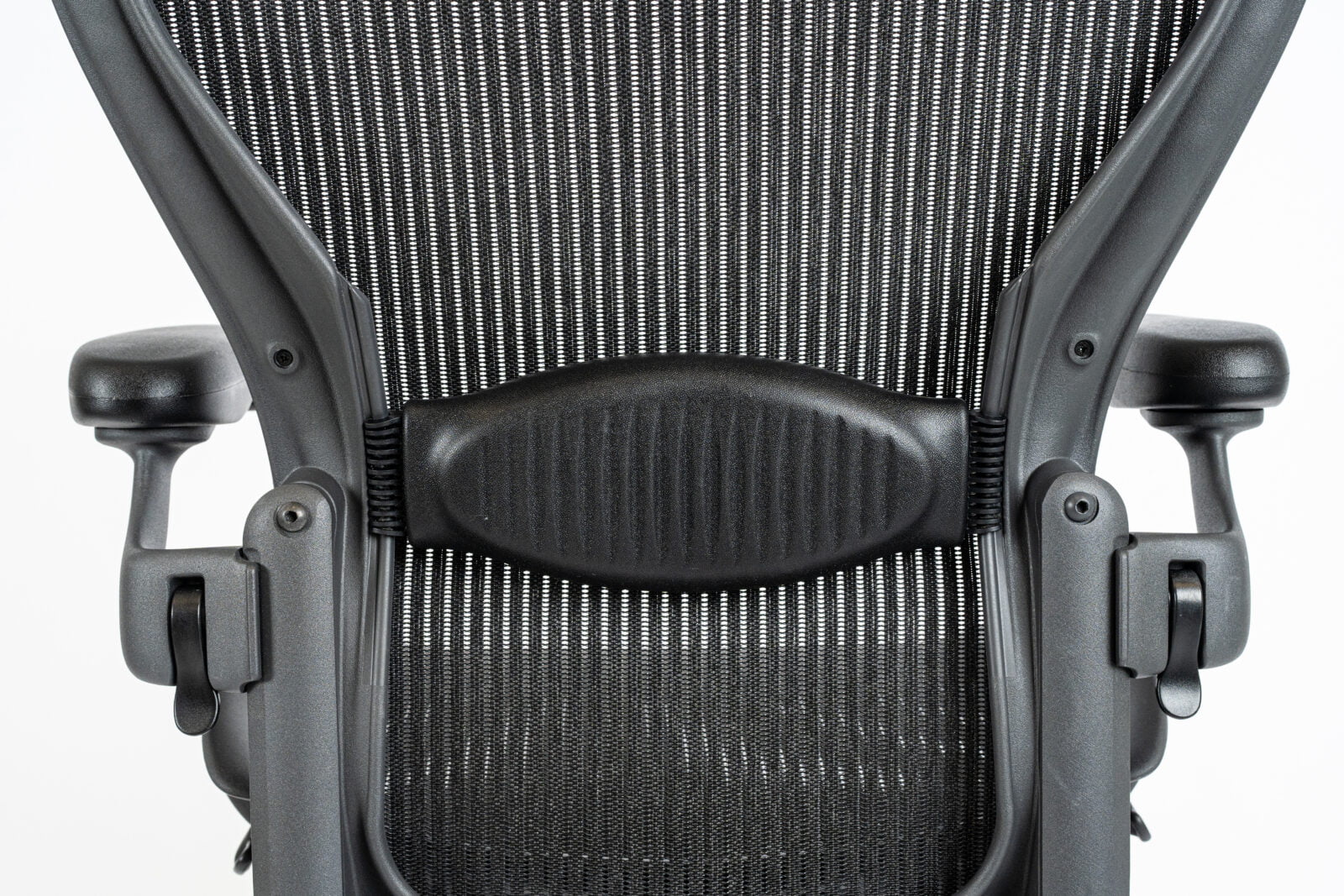 Herman Miller | Model: Aeron Classic | Refurbished backrest support