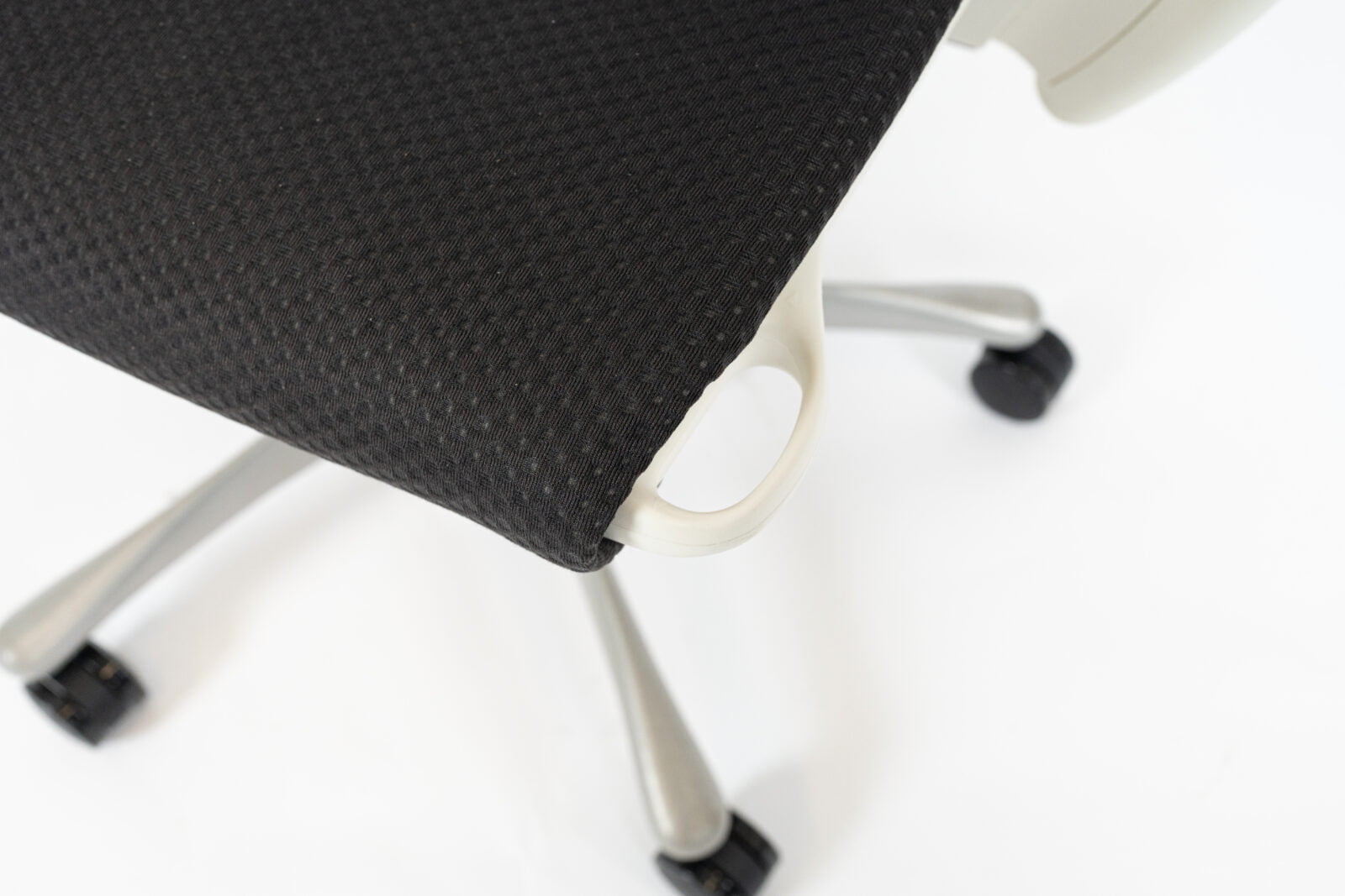 Herman Miller | Model: Embody | Refurbished Office Chair seat