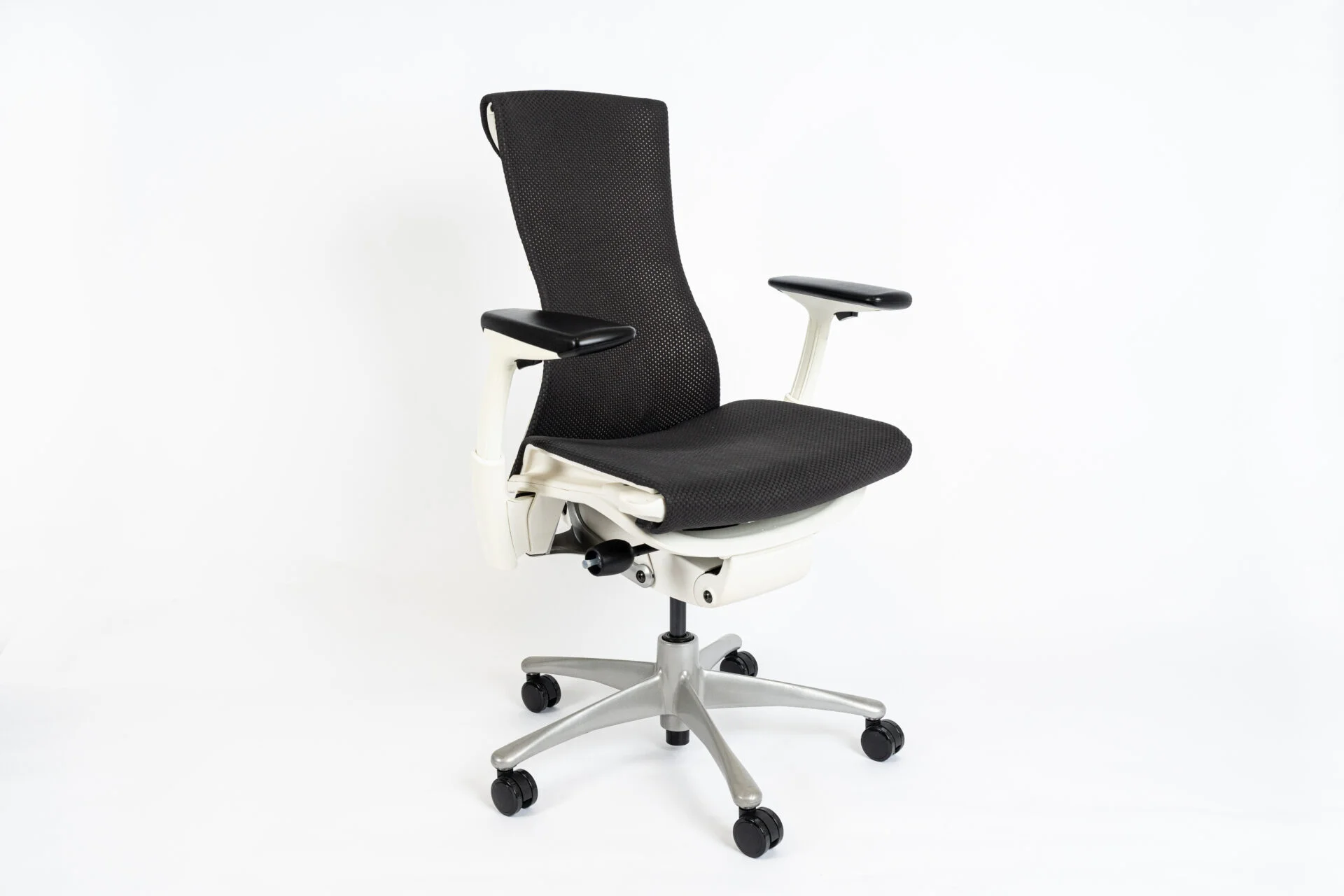 Herman Miller | Model: Embody | Refurbished Office Chair side