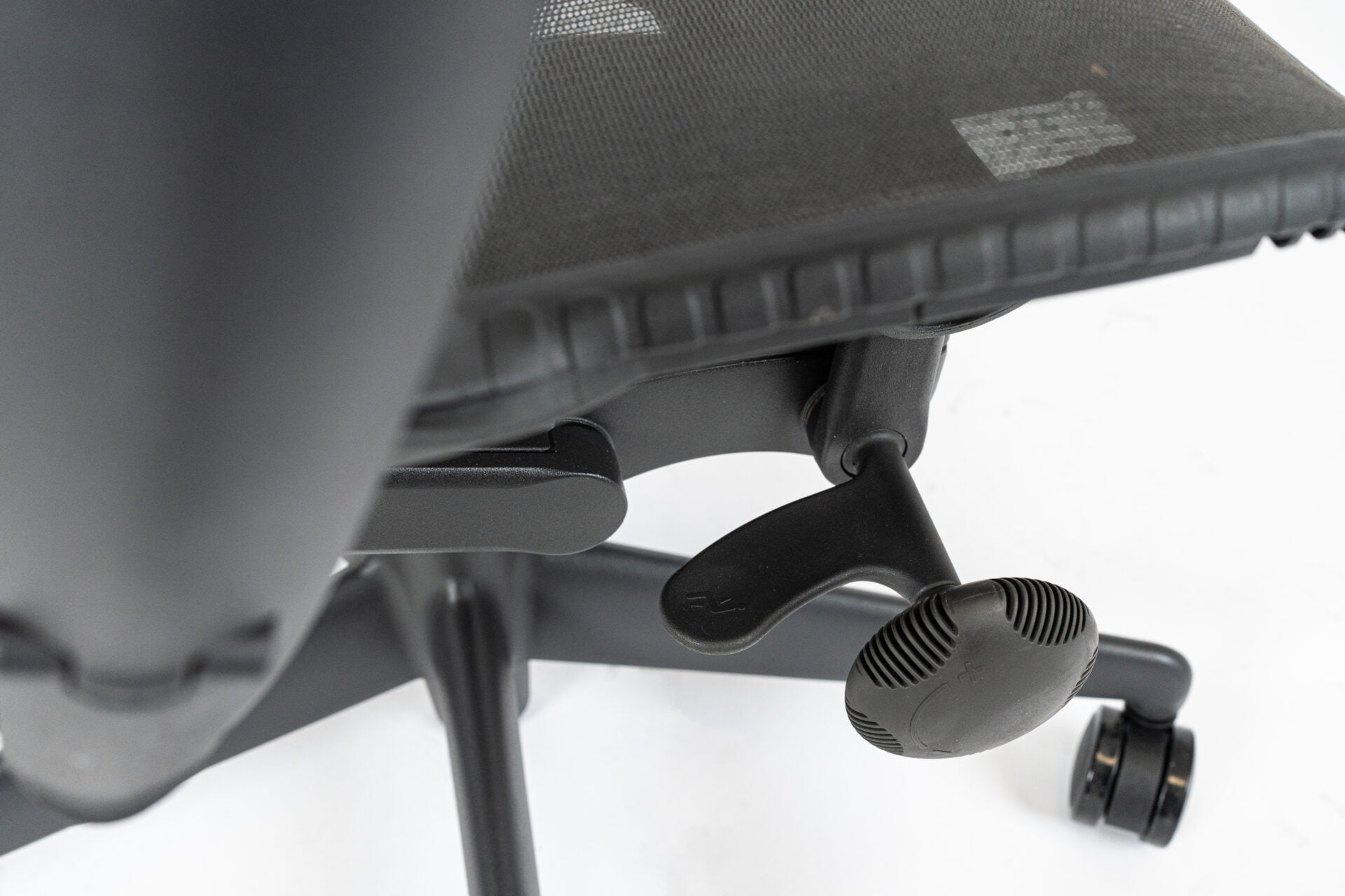 Herman Miller Black Office Chair 2