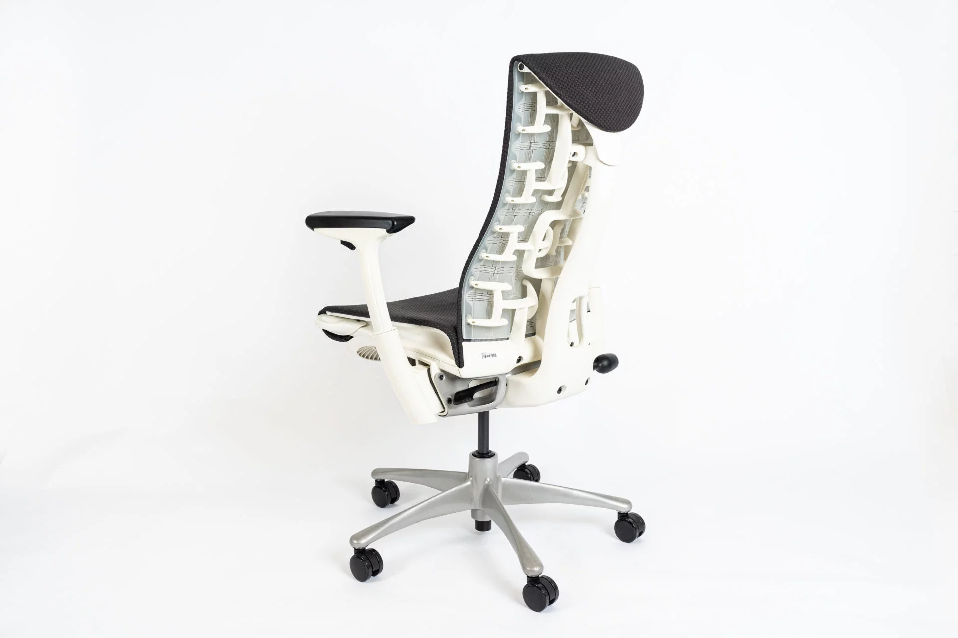 Herman Miller | Model: Embody | Refurbished Office Chair