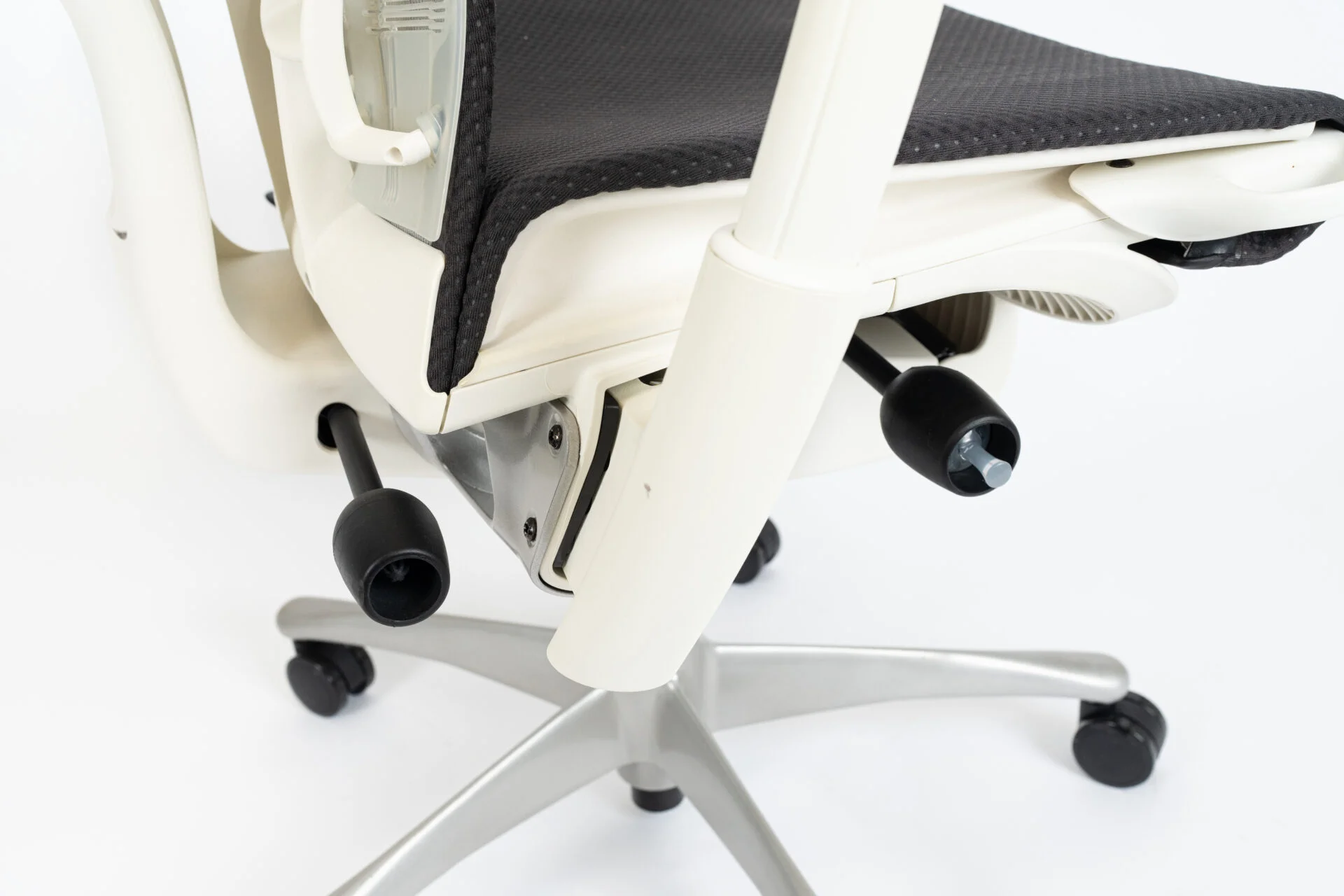 Herman Miller | Model: Embody | Refurbished Office Chair seat adjustable