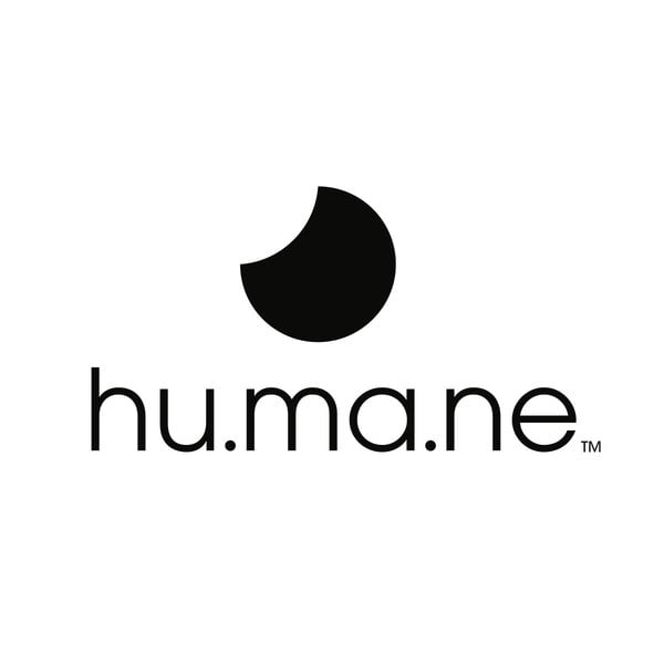 Humane Logo