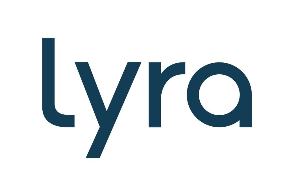 Lyra Health Logo