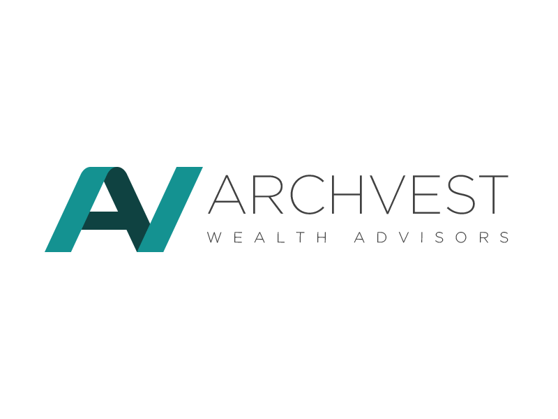 Archvest logo