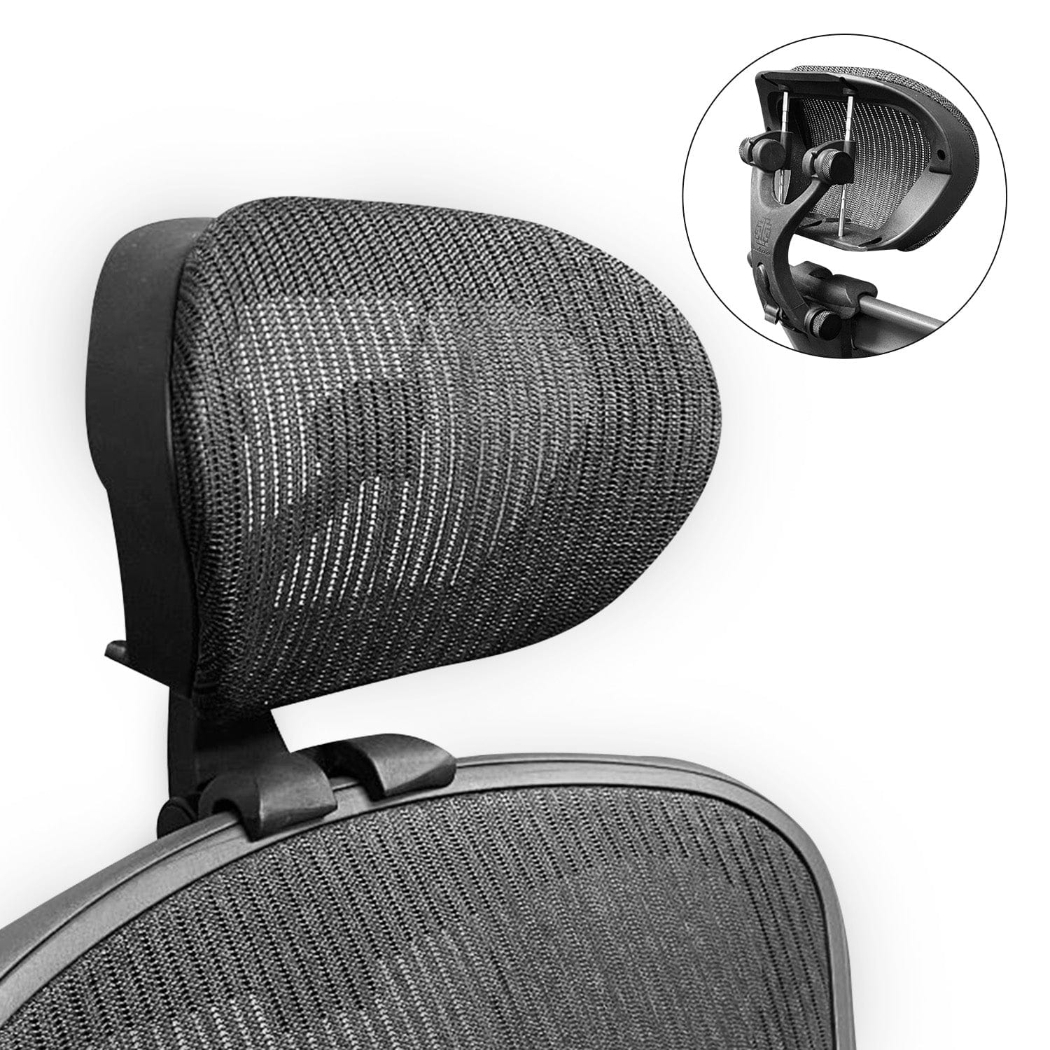 Herman Miller Aeron Chair Headrest