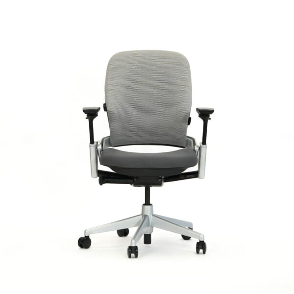 SteelCase Leap | Model: Leap V2 | Refurbished