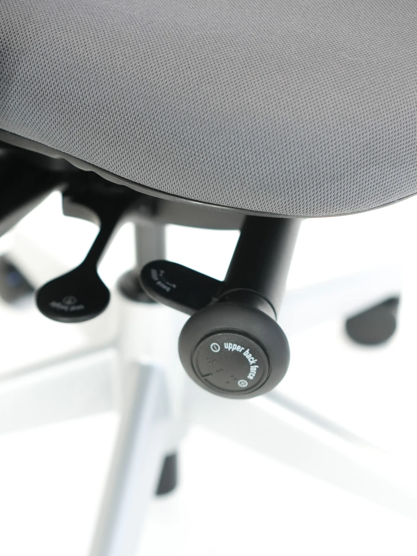 SteelCase Leap | Model: Leap V2 | Refurbished adjustable tool