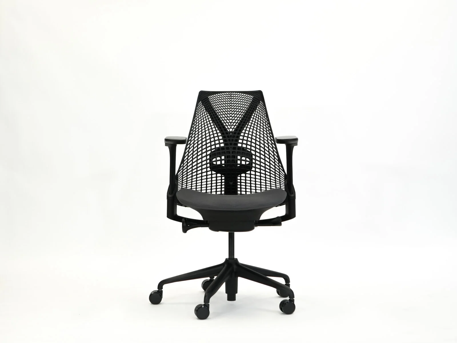 Herman Miller | Model: Sayl | Refurbished