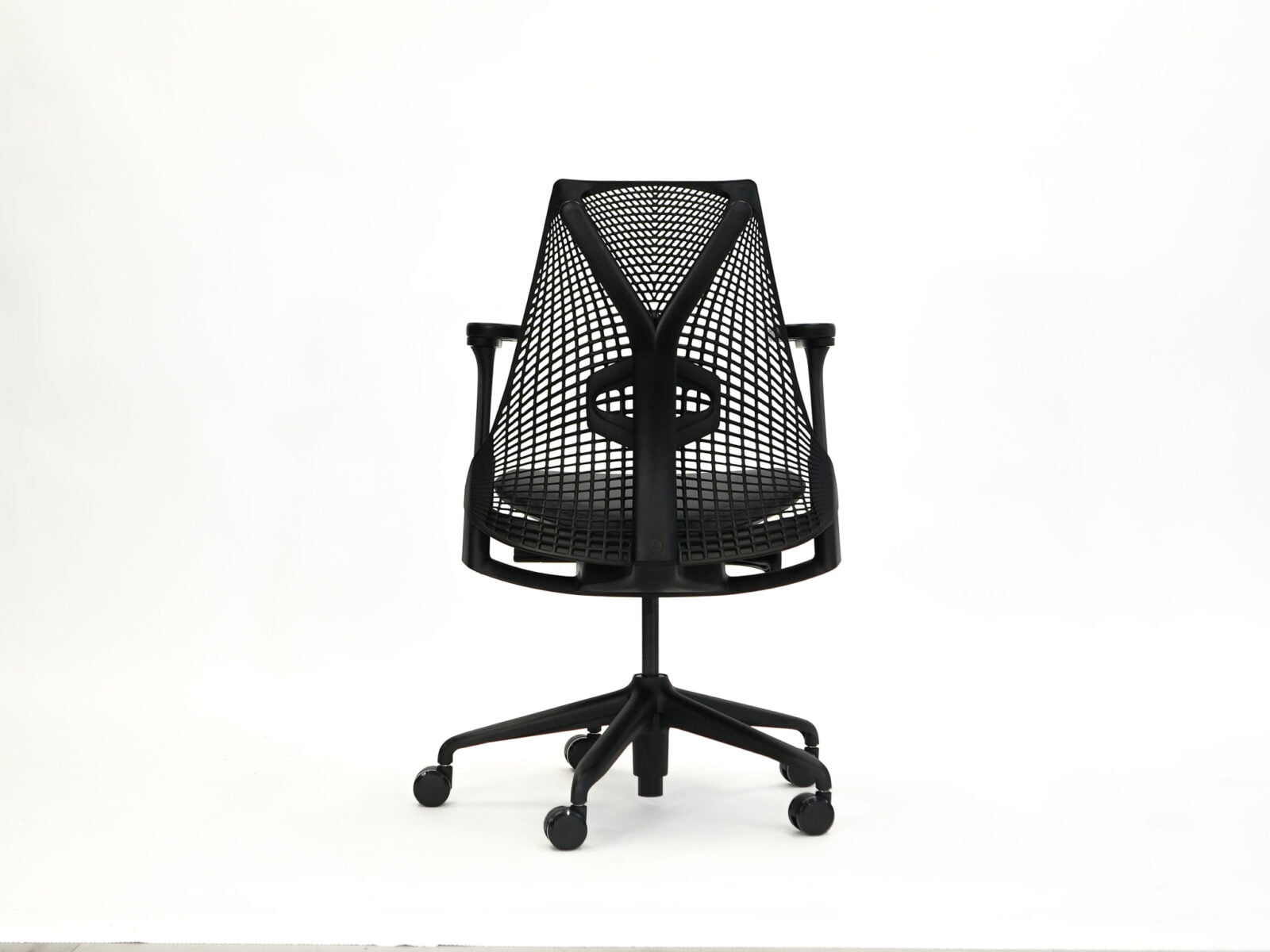 Herman Miller | Model: Sayl | Refurbished back