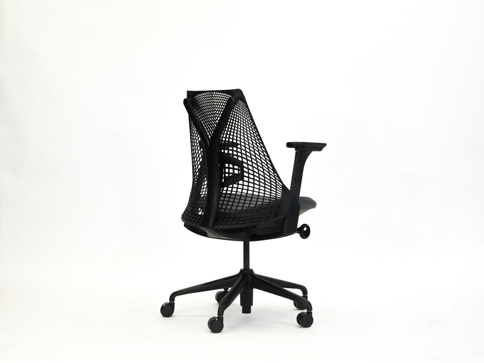 Herman Miller | Model: Sayl | Refurbished half back