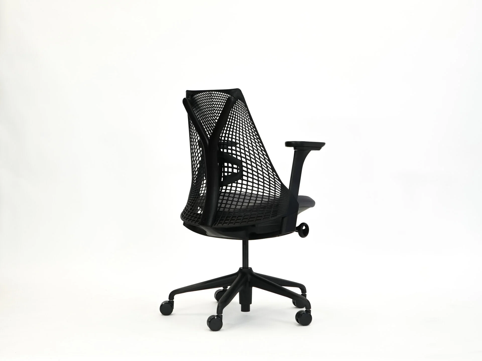 Herman Miller | Model: Sayl | Refurbished half back