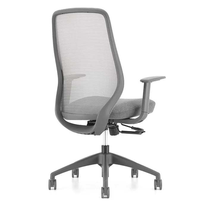 AX Series | EliteErgo Office Chair rear side