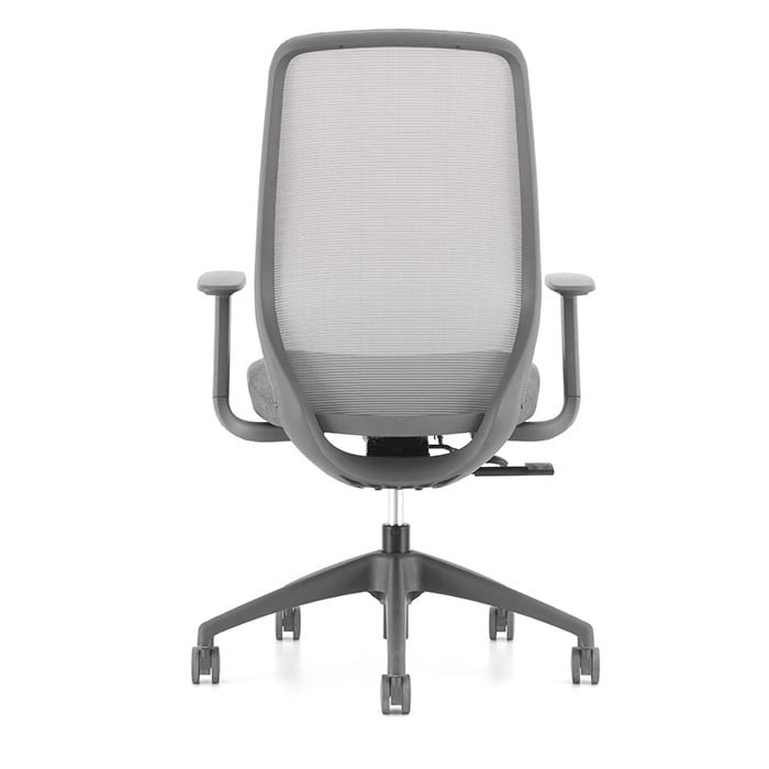 Ergonomic Solutions | Model: AX Series | EliteErgo Office Chair back