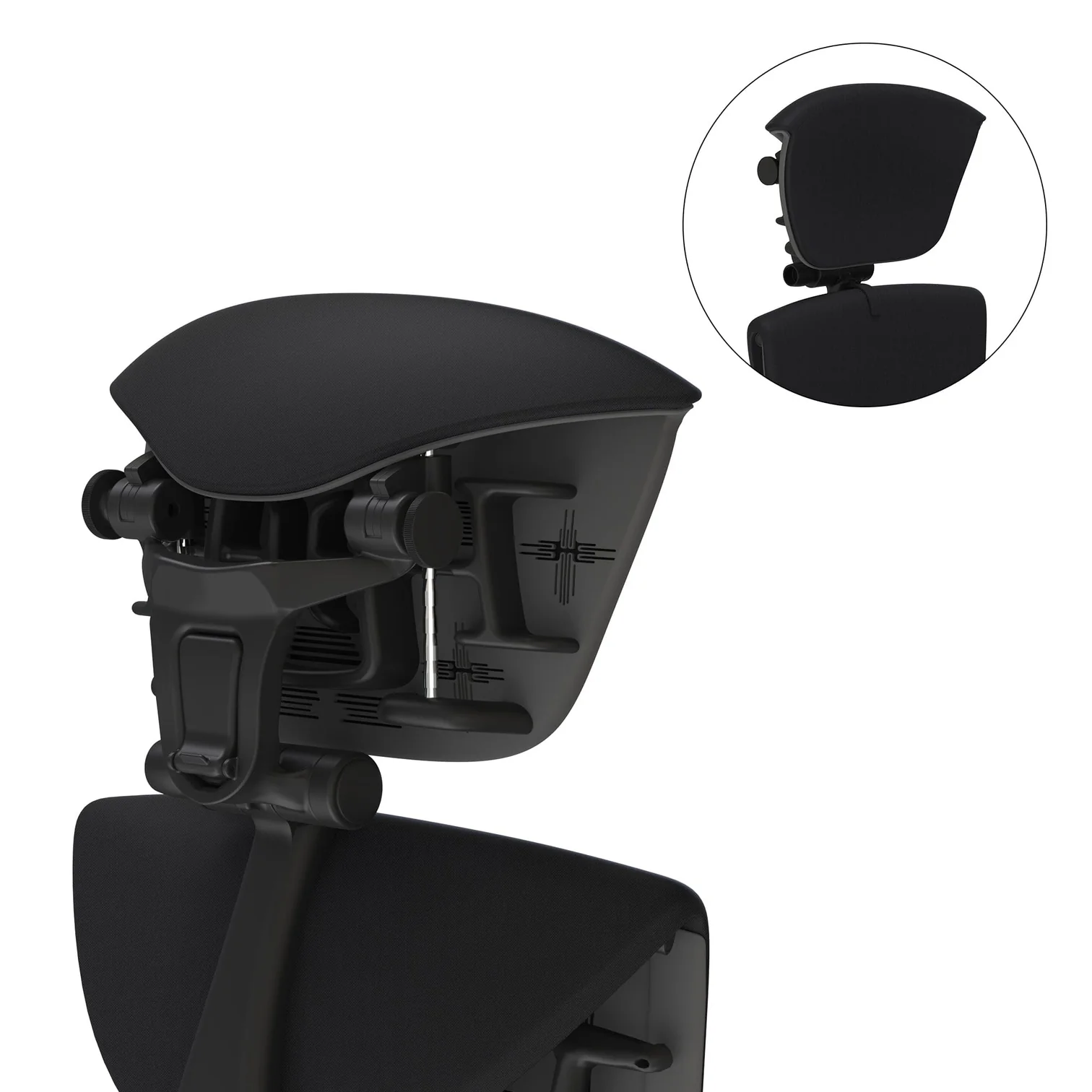 Embody Headrest: Complete Your Ergonomic Experience