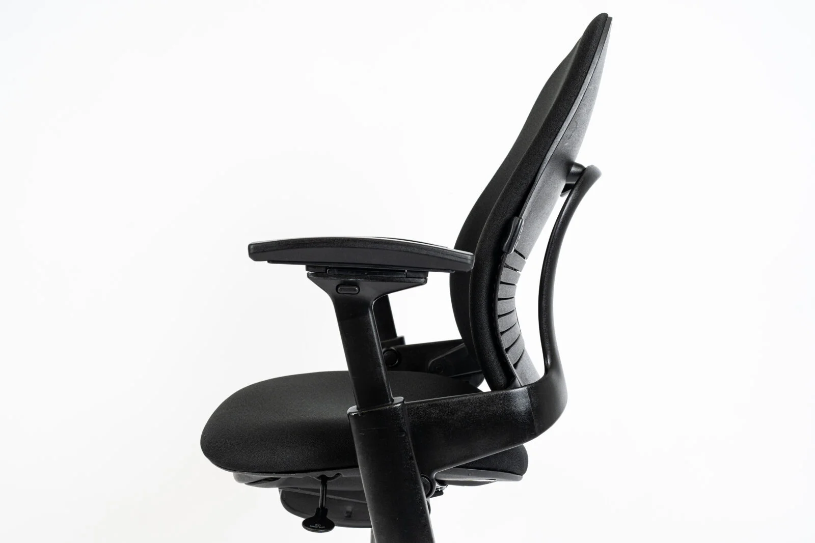 SteelCase Leap | Model: Leap V2 |Color: Black | Refurbished