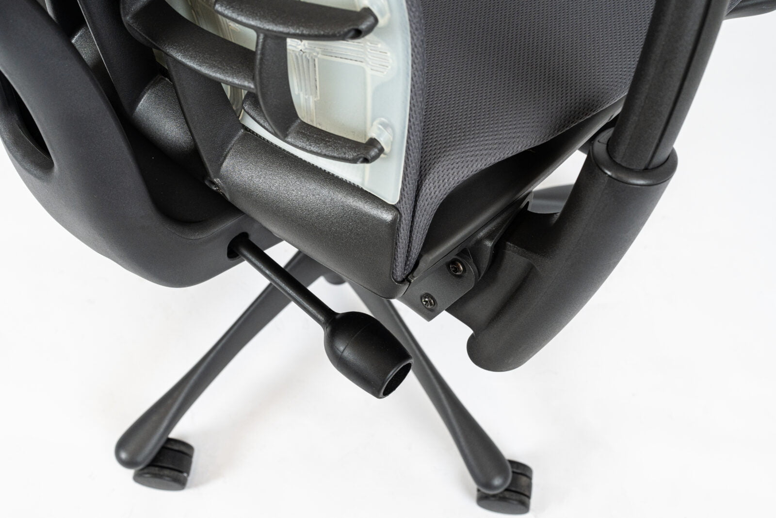 Herman Miller | Model: Embody | Color: Charcoal | Refurbished Office Chair