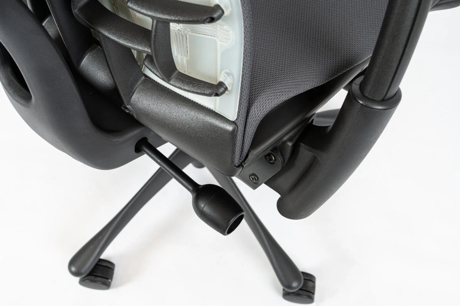 Herman Miller | Model: Embody | Color: Charcoal | Refurbished Office Chair