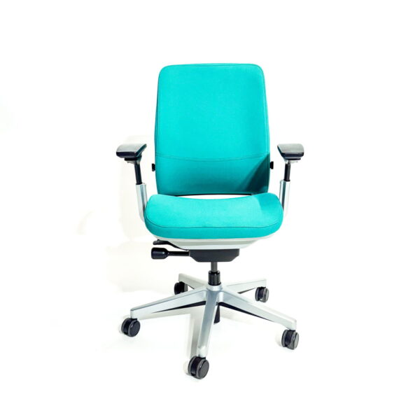 Steelcase | Model: Amia | Office Chair