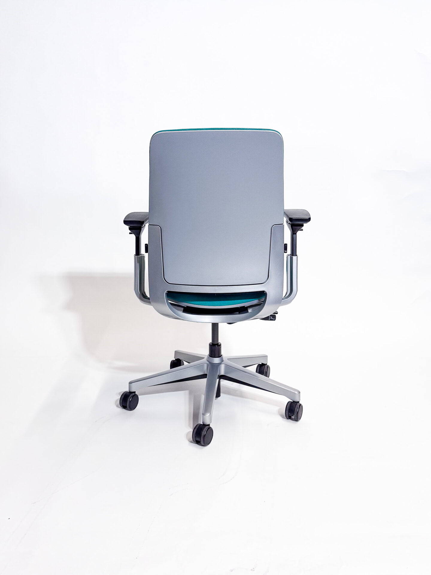 Steelcase | Model: Amia | Office Chair back