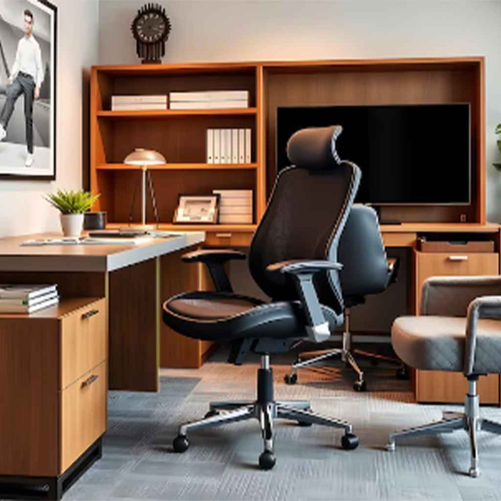 Wholesale office chairs