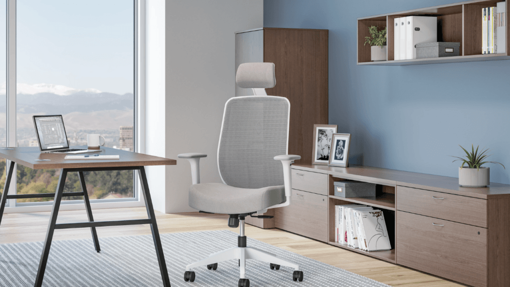 office chairs