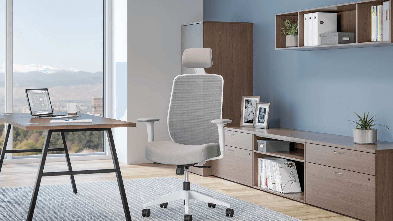 office chairs