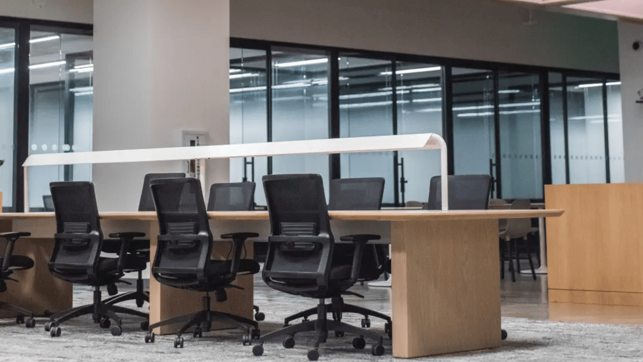 Why office chairs are expensive