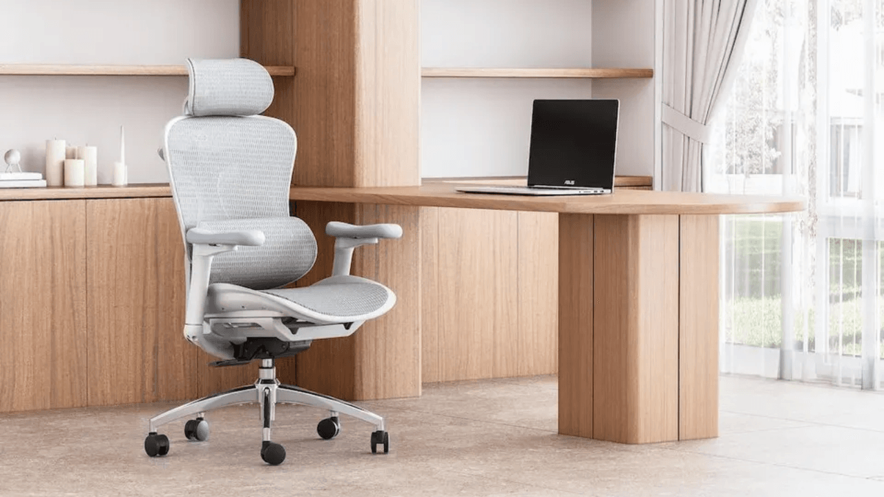 Herman miller aeron chair v/s others