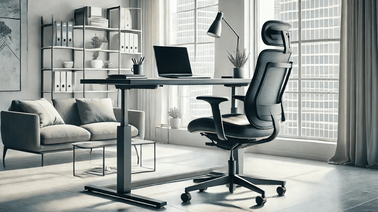 Maintaining and Caring for Your Herman Miller Aeron Chair