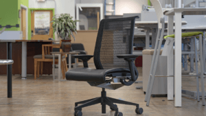 Steelcase Leap Chair 