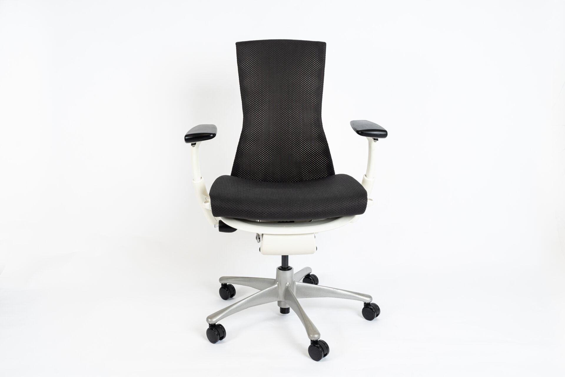 Herman Miller | Model: Embody | Refurbished Office Chair |
