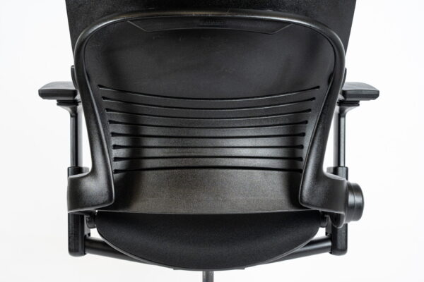 SteelCase Leap | Model: Leap V2 |Color: Black | Refurbished Office Chair - Image 13