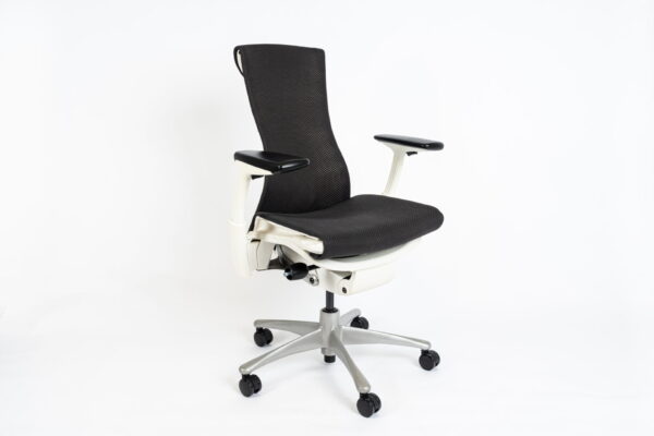 Herman Miller | Model: Embody | Refurbished Office Chair | - Image 3