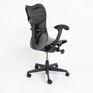 Herman Miller | Model: Mirra 2 | Color: Gray | Refurbished Office Chair