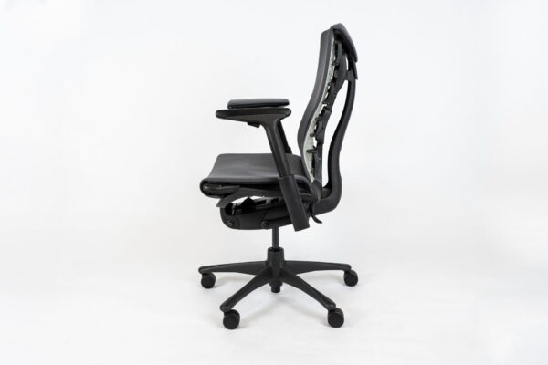 Herman Miller | Model: Embody | Color: Charcoal | Refurbished Office Chair - Image 6