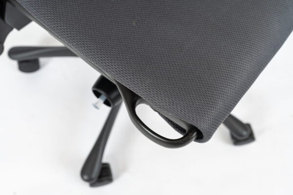 Herman Miller | Model: Embody | Color: Charcoal | Refurbished Office Chair - Image 8