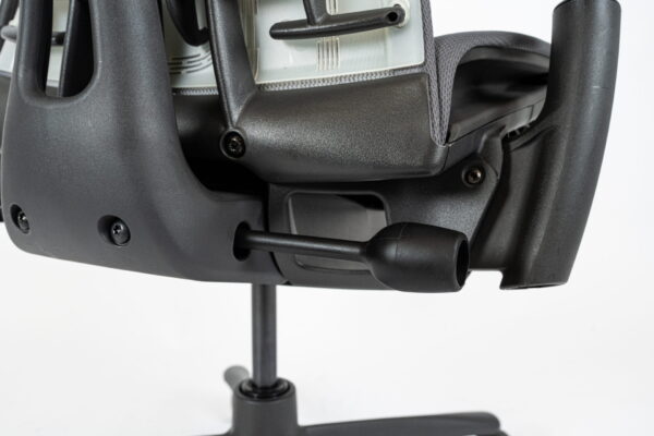 Herman Miller | Model: Embody | Color: Charcoal | Refurbished Office Chair - Image 17