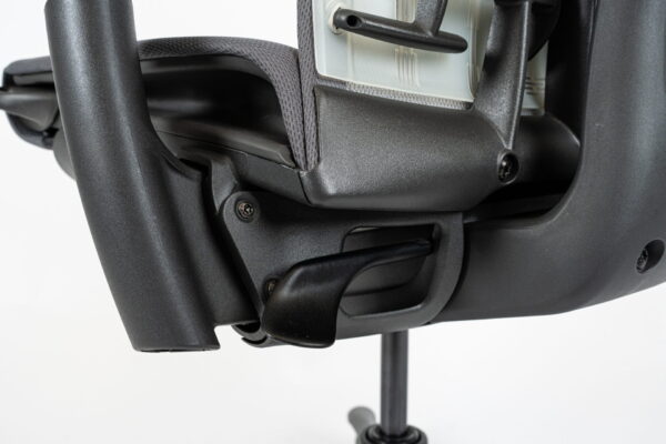 Herman Miller | Model: Embody | Color: Charcoal | Refurbished Office Chair - Image 15