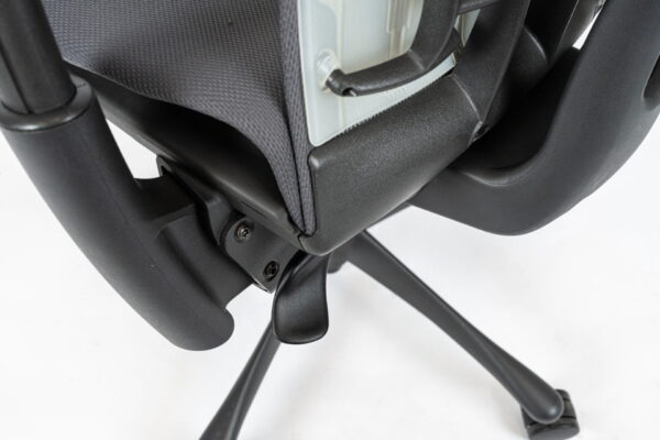 Herman Miller | Model: Embody | Color: Charcoal | Refurbished Office Chair - Image 14