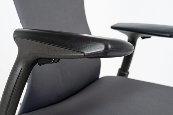 Herman Miller | Model: Embody | Color: Charcoal | Refurbished Office Chair - Image 13