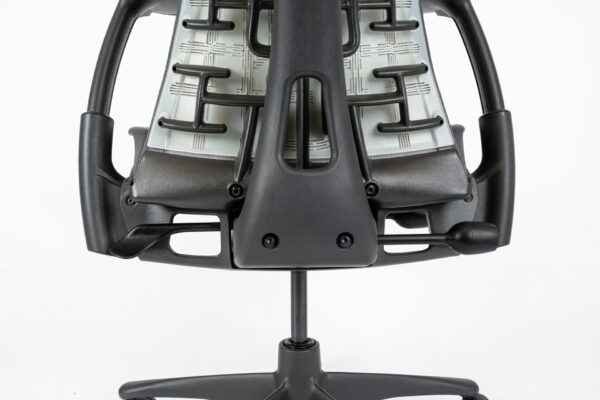 Herman Miller | Model: Embody | Color: Charcoal | Refurbished Office Chair - Image 11