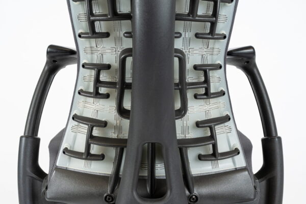 Herman Miller | Model: Embody | Color: Charcoal | Refurbished Office Chair - Image 10