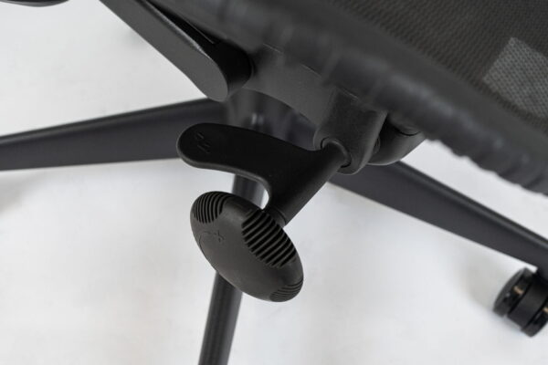 Herman Miller | Model: Mirra 2 | Color: Black | Refurbished Office Chair - Image 12