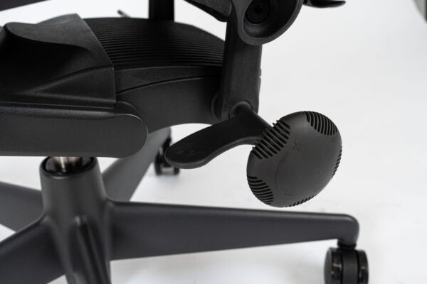 Herman Miller | Model: Mirra 2 | Color: Black | Refurbished Office Chair - Image 14