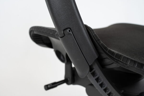 Herman Miller | Model: Mirra 2 | Color: Black | Refurbished Office Chair - Image 16
